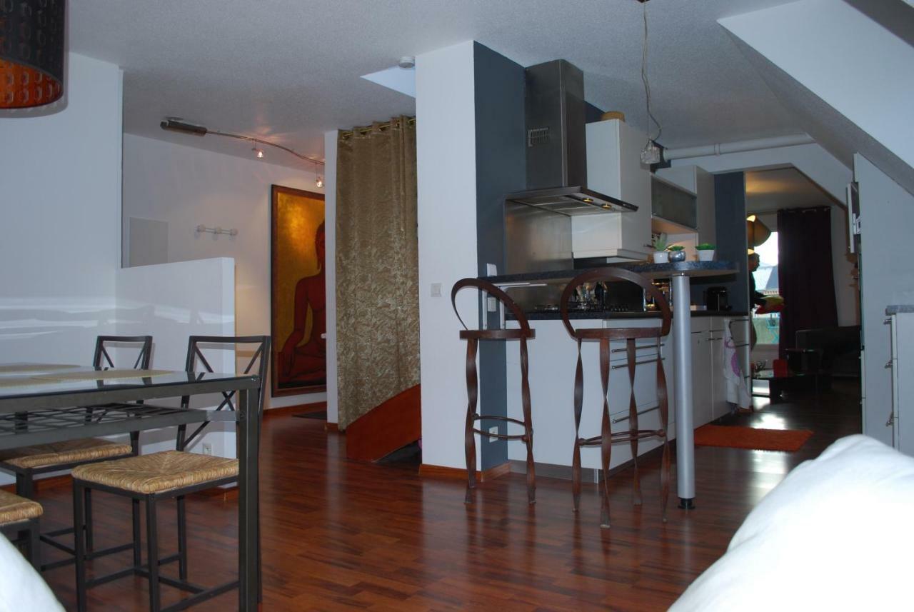 L'ideal Appartement Colmar